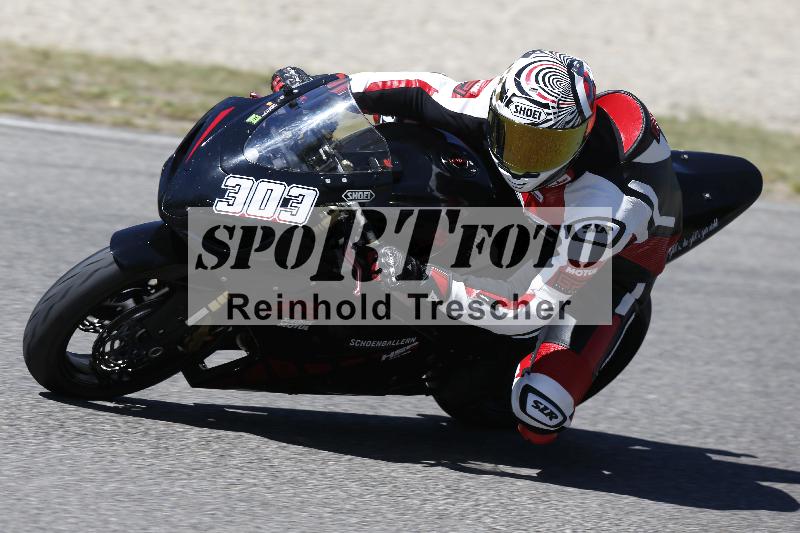 /12 30.04.2026  Speer Racing ADR/Gruppe gruen/303